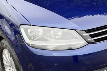 VOLKSWAGEN SHARAN 1.4 TSI GPF SE Nav MPV 5dr Petrol DSG Euro 6 (s/s) (150 ps)
