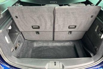 VOLKSWAGEN SHARAN 1.4 TSI GPF SE Nav MPV 5dr Petrol DSG Euro 6 (s/s) (150 ps)