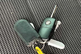 VOLKSWAGEN SHARAN 1.4 TSI GPF SE Nav MPV 5dr Petrol DSG Euro 6 (s/s) (150 ps)