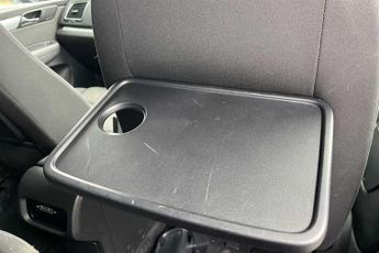 VOLKSWAGEN SHARAN 1.4 TSI GPF SE Nav MPV 5dr Petrol DSG Euro 6 (s/s) (150 ps)