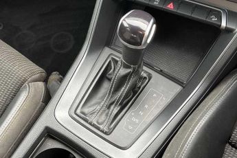 AUDI Q3 1.5 TFSI CoD 35 Black Edition SUV 5dr Petrol S Tronic Euro 6 (s/