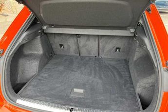 AUDI Q3 1.5 TFSI CoD 35 Black Edition SUV 5dr Petrol S Tronic Euro 6 (s/