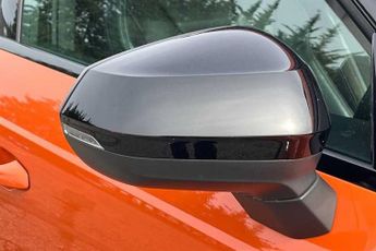 AUDI Q3 1.5 TFSI CoD 35 Black Edition SUV 5dr Petrol S Tronic Euro 6 (s/