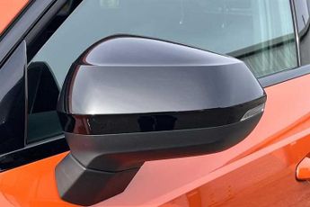 AUDI Q3 1.5 TFSI CoD 35 Black Edition SUV 5dr Petrol S Tronic Euro 6 (s/