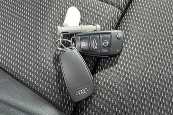 AUDI Q3 1.5 TFSI CoD 35 Black Edition SUV 5dr Petrol S Tronic Euro 6 (s/