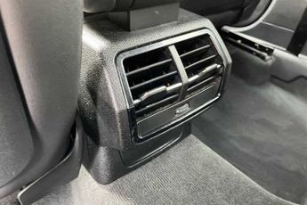 AUDI Q3 1.5 TFSI CoD 35 Black Edition SUV 5dr Petrol S Tronic Euro 6 (s/