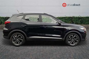 MG ZS 1.0 T-GDI Exclusive SUV 5dr Petrol Auto Euro 6 (111 ps)