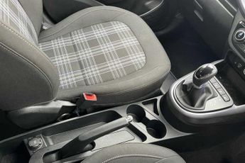 HYUNDAI i10 1.0 Premium Hatchback 5dr Petrol Auto Euro 6 (s/s) (63 ps)