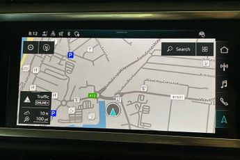 Audi Q3 1.4 TFSIe 45 Technik SUV 5dr Petrol Plug-in Hybrid S Tronic Euro