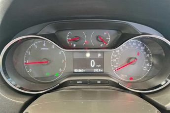 VAUXHALL GRANDLAND X 1.2 Turbo Elite Nav SUV 5dr Petrol Auto 8Spd Euro 6 (s/s) (130 p
