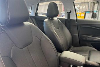 VAUXHALL GRANDLAND X 1.2 Turbo Elite Nav SUV 5dr Petrol Auto 8Spd Euro 6 (s/s) (130 p