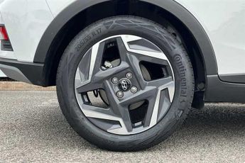 HYUNDAI BAYON 1.0 T-GDi Ultimate SUV 5dr Petrol DCT Euro 6 (s/s) (100 ps)