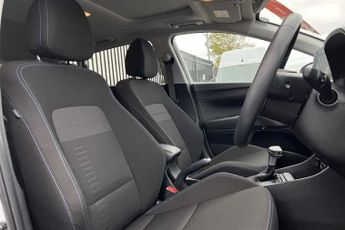 HYUNDAI BAYON 1.0 T-GDi Ultimate SUV 5dr Petrol DCT Euro 6 (s/s) (100 ps)