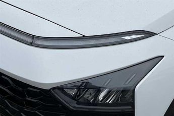 HYUNDAI BAYON 1.0 T-GDi Ultimate SUV 5dr Petrol DCT Euro 6 (s/s) (100 ps)