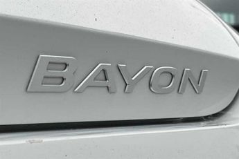 HYUNDAI BAYON 1.0 T-GDi Ultimate SUV 5dr Petrol DCT Euro 6 (s/s) (100 ps)