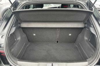 VAUXHALL MOKKA 1.2 Turbo GS SUV 5dr Petrol Auto Euro 6 (s/s) (130 ps)