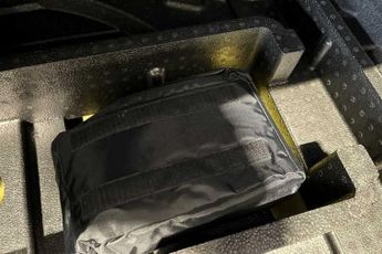 VAUXHALL ASTRA 1.2 Turbo GS Hatchback 5dr Petrol Auto Euro 6 (s/s) (130 ps)