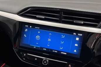 VAUXHALL CORSA 1.2 Turbo GS Hatchback 5dr Petrol Auto Euro 6 (s/s) (130 ps)