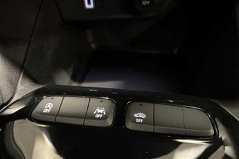 VAUXHALL CORSA 1.2 Turbo GS Hatchback 5dr Petrol Auto Euro 6 (s/s) (130 ps)