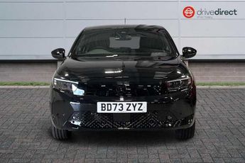 VAUXHALL CORSA 1.2 Turbo GS Hatchback 5dr Petrol Auto Euro 6 (s/s) (130 ps)