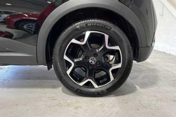 VAUXHALL MOKKA Electric 50kWh Ultimate SUV 5dr Electric Auto (136 ps)