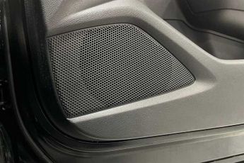 VAUXHALL MOKKA Electric 50kWh Ultimate SUV 5dr Electric Auto (136 ps)