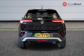 VAUXHALL MOKKA Electric 50kWh Ultimate SUV 5dr Electric Auto (136 ps)