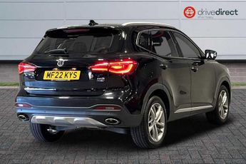 MG HS 1.5 T-GDI 16.6kWh Exclusive SUV 5dr Petrol Plug-in Hybrid Auto E