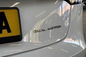 TESLA MODEL 3 (Dual Motor) Long Range Saloon 4dr Electric Auto 4WDE (346 ps)
