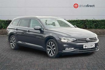 Volkswagen Passat 1.5 TSI EVO SEL Estate 5dr Petrol DSG Euro 6 (s/s) (150 ps)