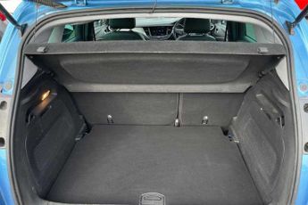 Vauxhall Crossland X 1.2 Turbo GPF Elite Nav SUV 5dr Petrol Auto Euro 6 (s/s) (110 ps
