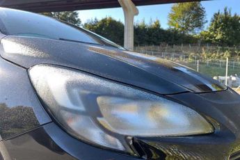 Vauxhall Corsa 1.4i ecoTEC (90 PS) Design 5 Door Petrol Automatic 