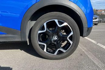 VAUXHALL MOKKA Electric 50kWh Ultimate SUV 5dr Electric Auto (136 ps)