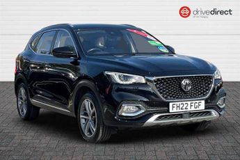 MG HS 1.5 T-GDI Excite SUV 5dr Petrol Manual Euro 6 (s/s) (162 ps)
