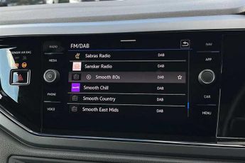 VOLKSWAGEN POLO 1.0 TSI R-Line Hatchback 5dr Petrol DSG Euro 6 (s/s) (95 ps)