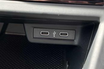 VOLKSWAGEN POLO 1.0 TSI R-Line Hatchback 5dr Petrol DSG Euro 6 (s/s) (95 ps)