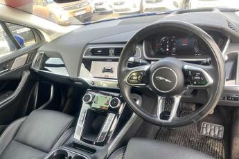 Jaguar I-Pace Ev400 HSE Automatic (400ps)