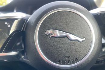 Jaguar I-Pace Ev400 HSE Automatic (400ps)