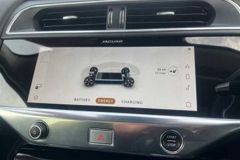 Jaguar I-Pace Ev400 HSE Automatic (400ps)