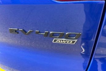 Jaguar I-Pace Ev400 HSE Automatic (400ps)
