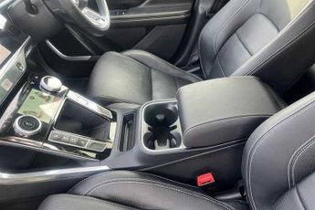 Jaguar I-Pace Ev400 HSE Automatic (400ps)