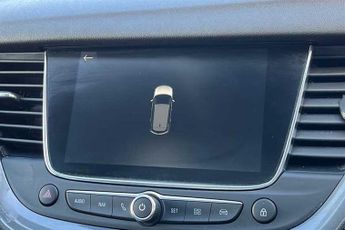 Vauxhall Grandland X 1.2 Turbo Elite Nav Premium SUV 5dr Petrol Auto Euro 6 (s/s) (13
