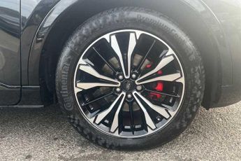 FORD KUGA 2.5h Duratec ST-Line X Edition SUV 5dr Petrol Hybrid CVT Euro 6 