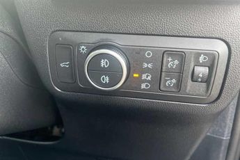 FORD KUGA 2.5h Duratec ST-Line X Edition SUV 5dr Petrol Hybrid CVT Euro 6 