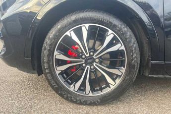 FORD KUGA 2.5h Duratec ST-Line X Edition SUV 5dr Petrol Hybrid CVT Euro 6 