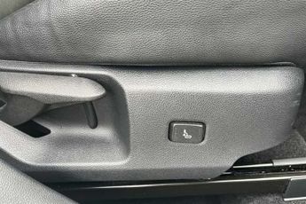 TOYOTA COROLLA 2.0 VVT-h Excel Hatchback 5dr Petrol Hybrid CVT Euro 6 (s/s) (18