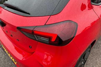 VAUXHALL Corsa Electric 50kWh Anniversary Edition Hatchback 5dr Electric Auto (136 ps)