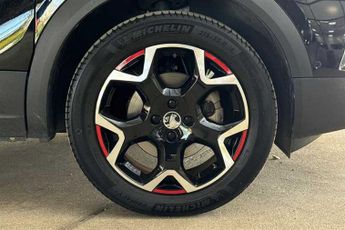VAUXHALL MOKKA Electric 50kWh SRi Premium SUV 5dr Electric Auto (136 ps)