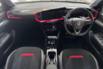 VAUXHALL MOKKA Electric 50kWh SRi Premium SUV 5dr Electric Auto (136 ps)