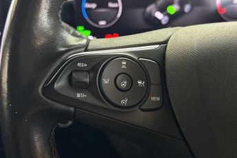 VAUXHALL MOKKA Electric 50kWh SRi Premium SUV 5dr Electric Auto (136 ps)